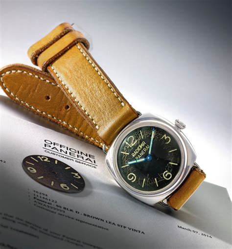 panerai 3646 type e|perezcope Panerai 3646.